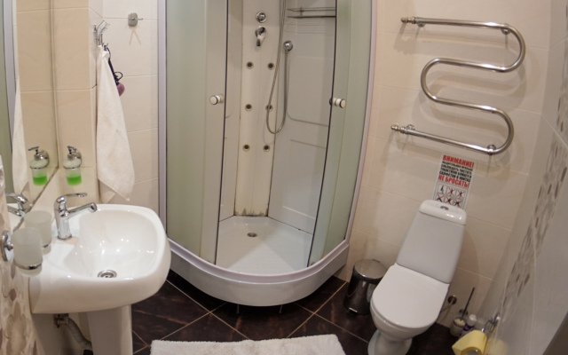 Гостевой Дом Pro Счастье