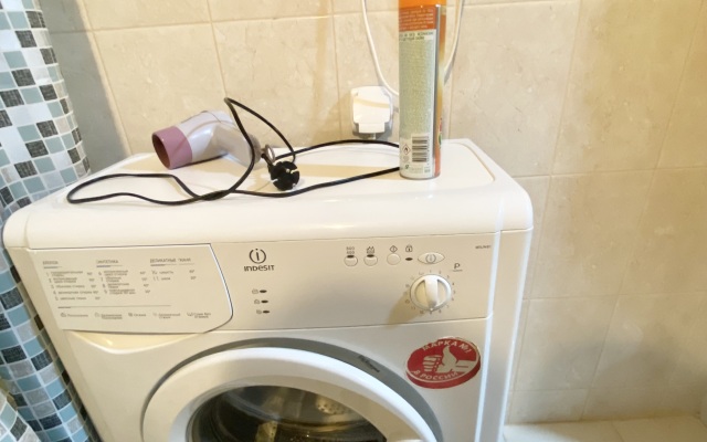 Апартаменты ЖК Живи на Садовой