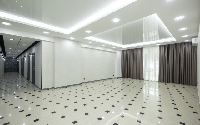Hotel Iris