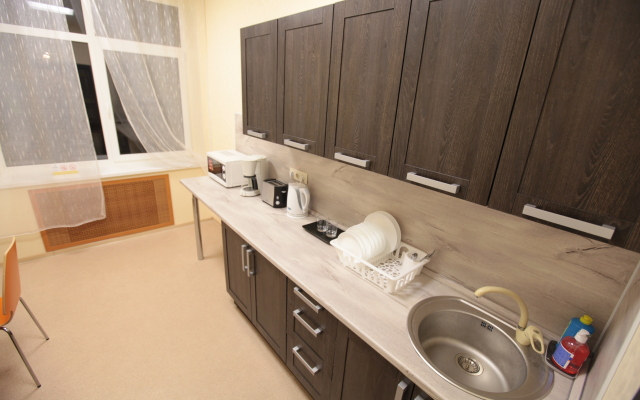 Pobeda Mini-Hotel