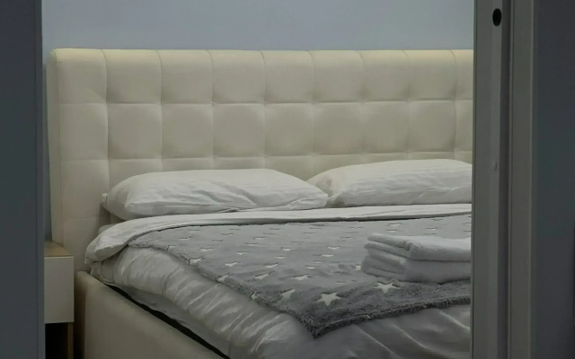 Квартира Megapashke