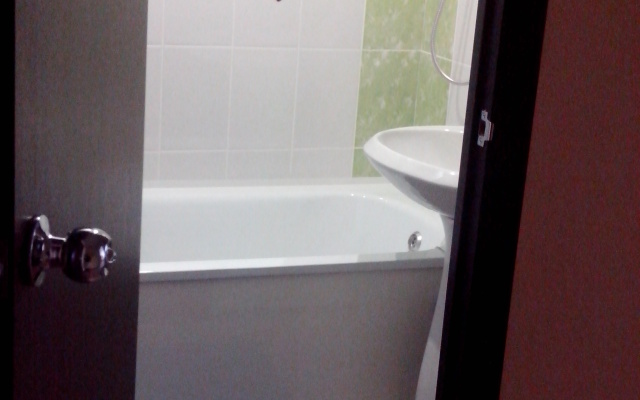 Vizit Hostel