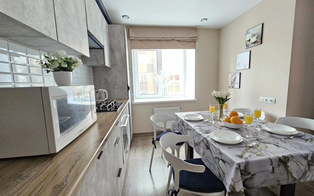 Moskovskiy Prospekt Flat