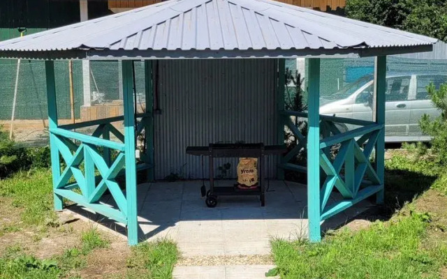 Гостевой дом Тиффани