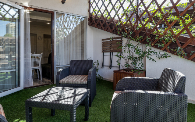 Apartments Mandarin Park 7