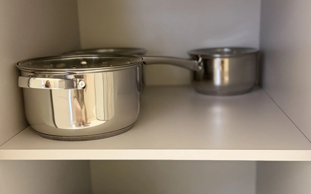 S Vidom Na More Flat