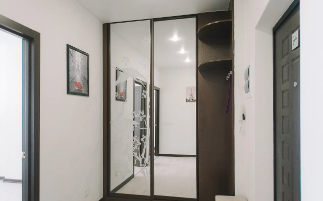 Abri Luxe Sky City