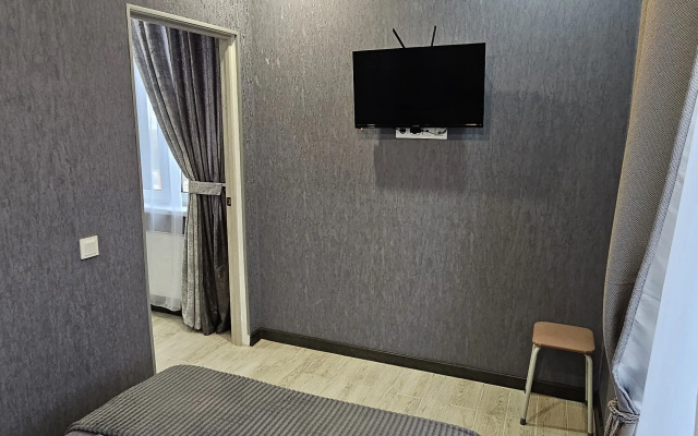 1kom Stantsiya Pavshino Flat