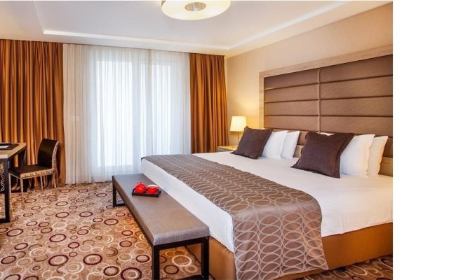 Nidya Hotel Galataport