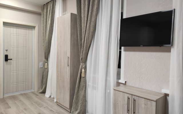 Apartments Troitsky