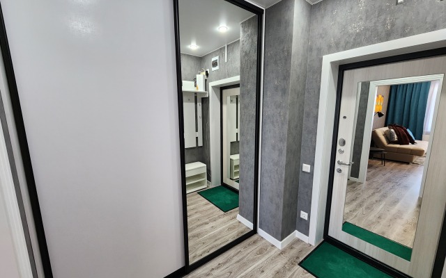 Апартаменты на Улице Имени В. Я. Петуха 3/3