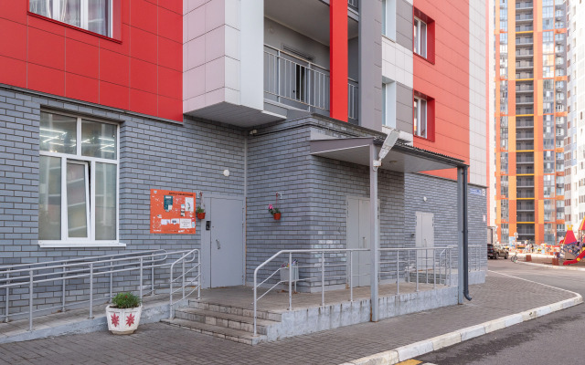 Апартаменты Ритм