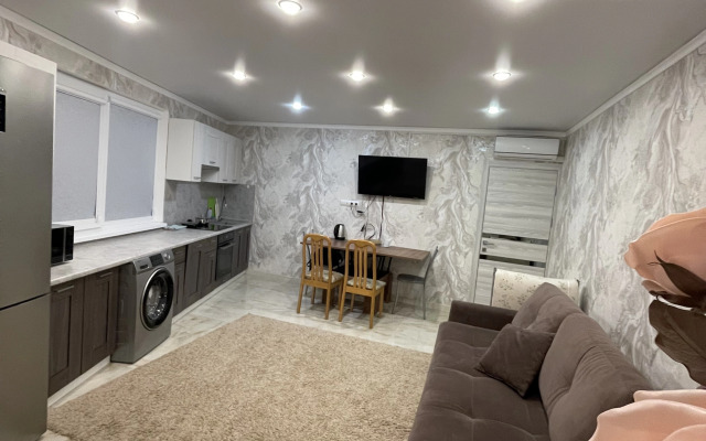 Samaya Blizkaya Kvartira K Moryu V Sochi Flat