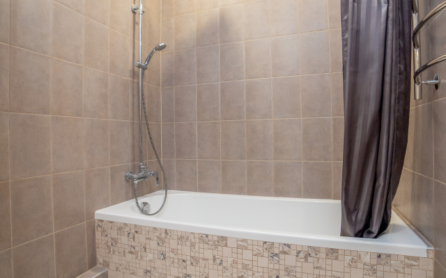 Апартаменты на Куйбышева 41