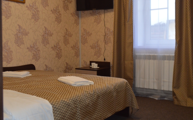 Gostiny Dvor Viktoriya Mini-Hotel