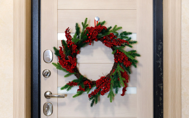 Квартира PrezentHaus 1 Моршанское шоссе 24Г