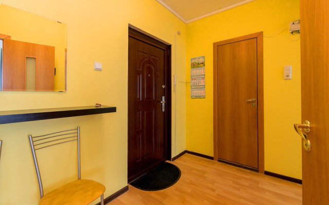 Solnechnyie Apartments