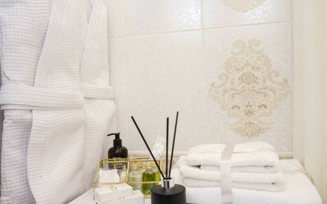 Квартира Анри Матисс ЖК ArtCity