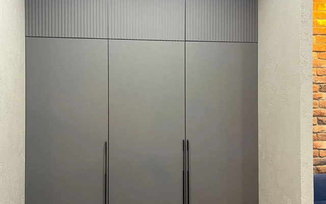 Квартира Уютная студия