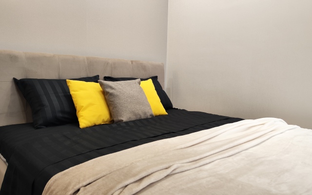 Апартаменты Panda Home Жк Новин