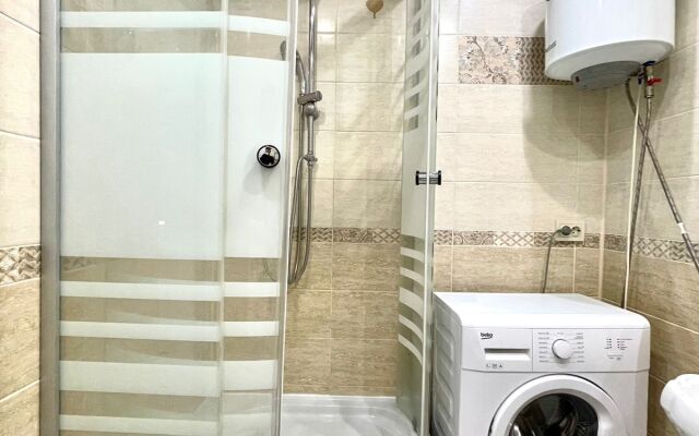 Квартира Прекрасная Квартира в Центре Города