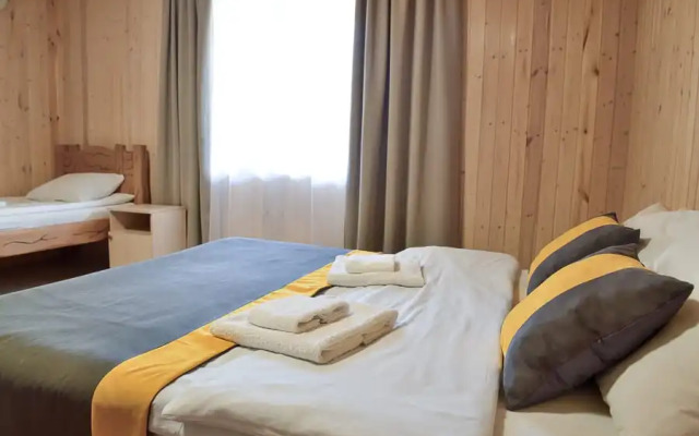 Гостевой дом Иверия