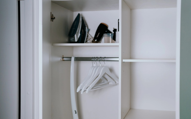 Квартира Green Apart