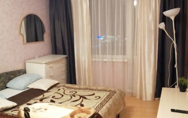 Апартаменты на Северном проезде 13