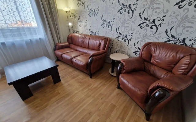 Квартира на улице Свердлова