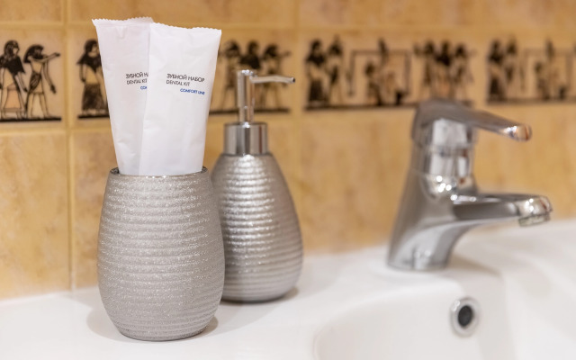 Апартаменты SPA-Apart