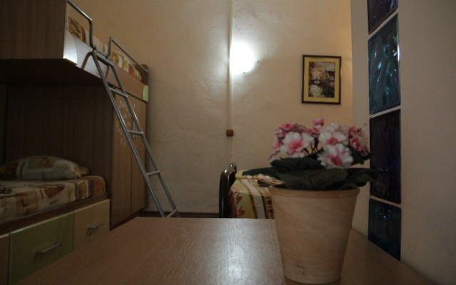 Гостевой дом Dallas