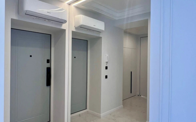 Апартаменты Люкс 52