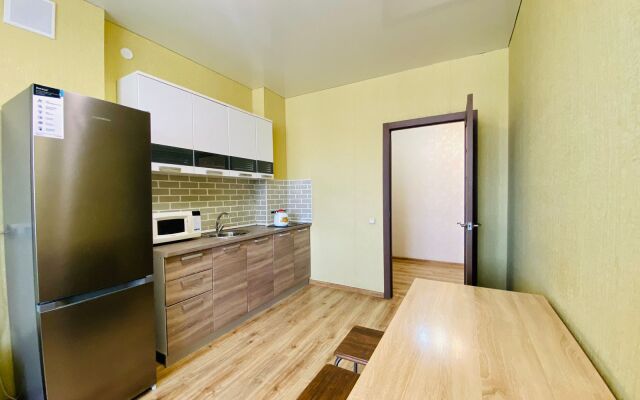 Agapkina 4 Apartments