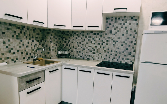 Квартира Евродвушка на 45ой Стрелковой