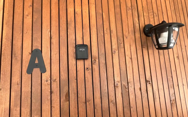 Частный дом КП Сосновские Горки ElizaHome Дом А