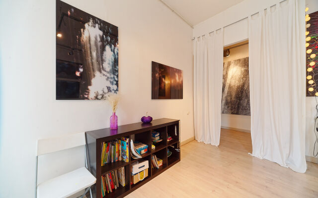 Апартаменты  Art-Home Рядом с Дворцовой Площадью