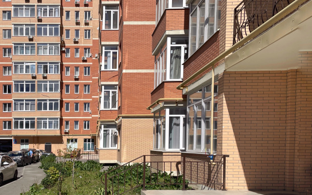 Lodging house Kvartira