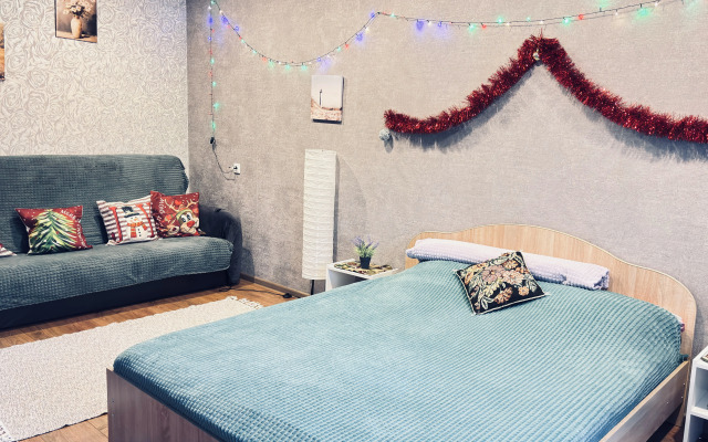 Квартира Уютная