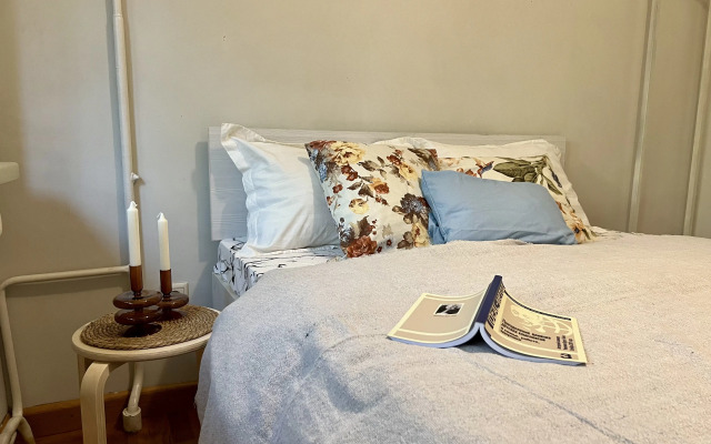 Квартира в Самале возле посольства США