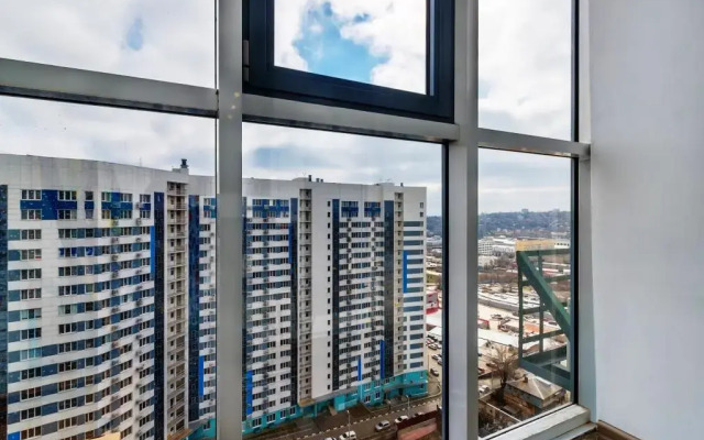 Verona Flat