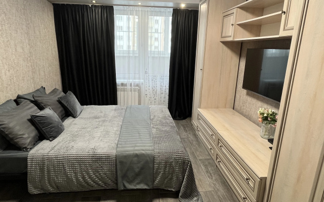 Квартира Аллейная 12