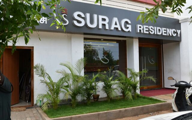 Surag Residency Hotel