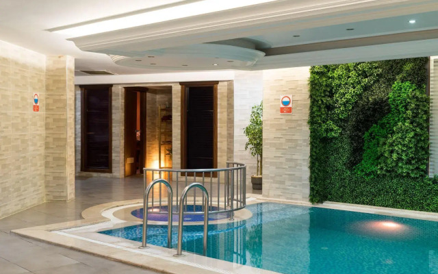 Felicity Istanbul  Hotel