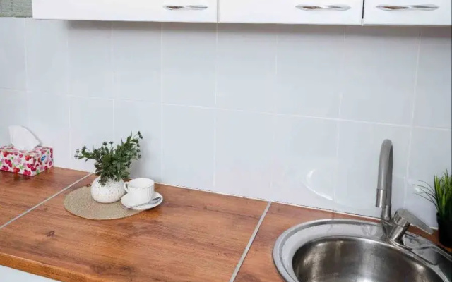 Квартира на Ленина