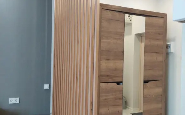 Апартаменты 3 кота 3