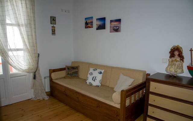 House of clouds Guest house