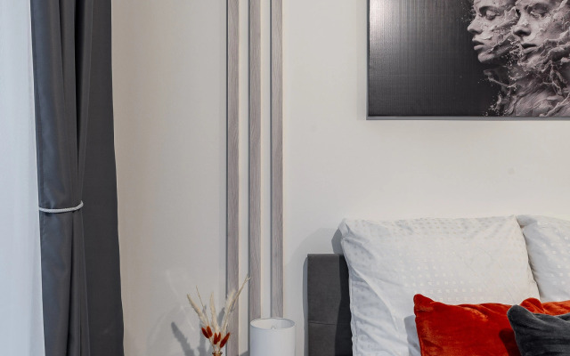 Квартира Kamelia Studio