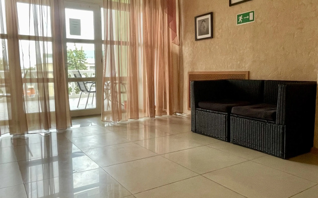 Galaktika Hotel