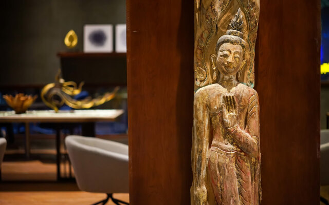 G Mekong Hotel Phnom Penh