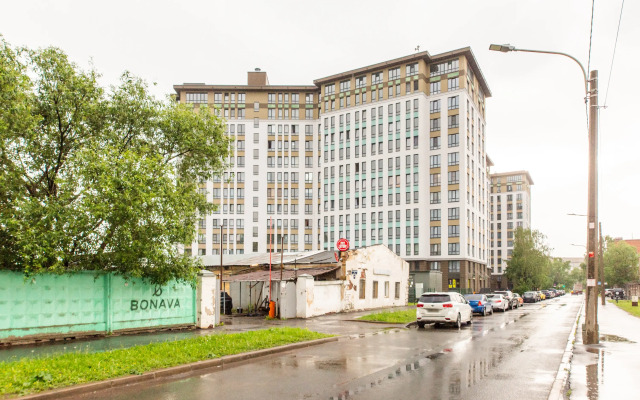 Compact comfort Apartments